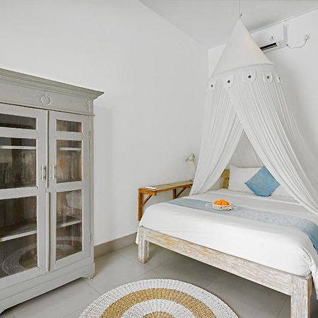 Premium Villas Seminyak I Kültér fotó