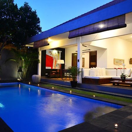 Premium Villas Seminyak I Kültér fotó