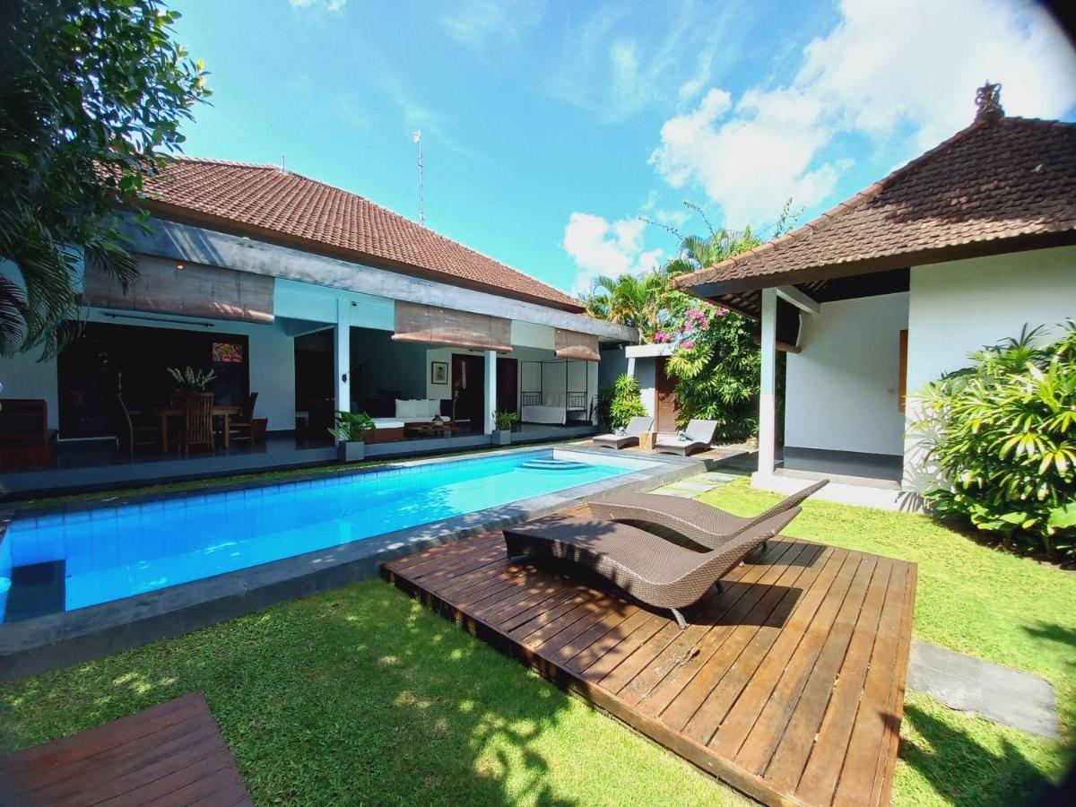 Premium Villas Seminyak I Kültér fotó