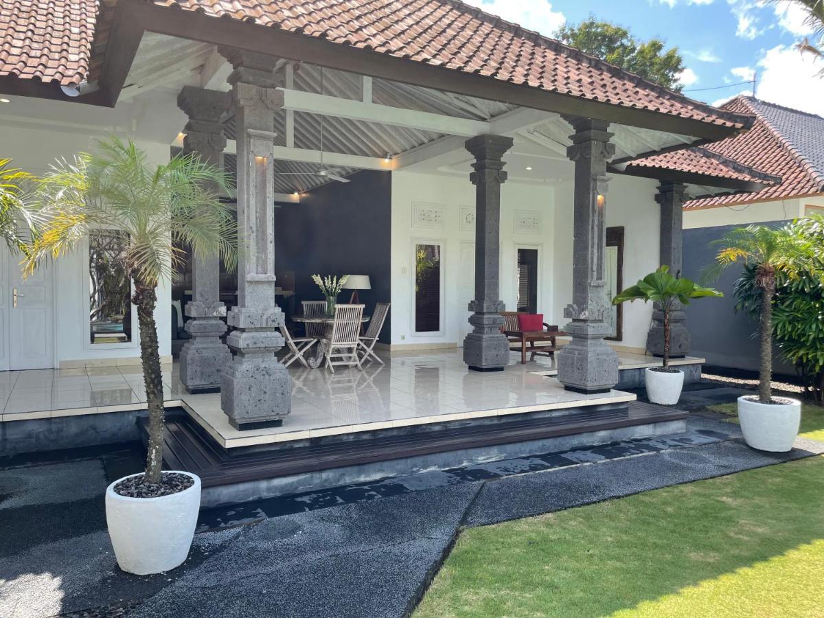 Premium Villas Seminyak I Kültér fotó