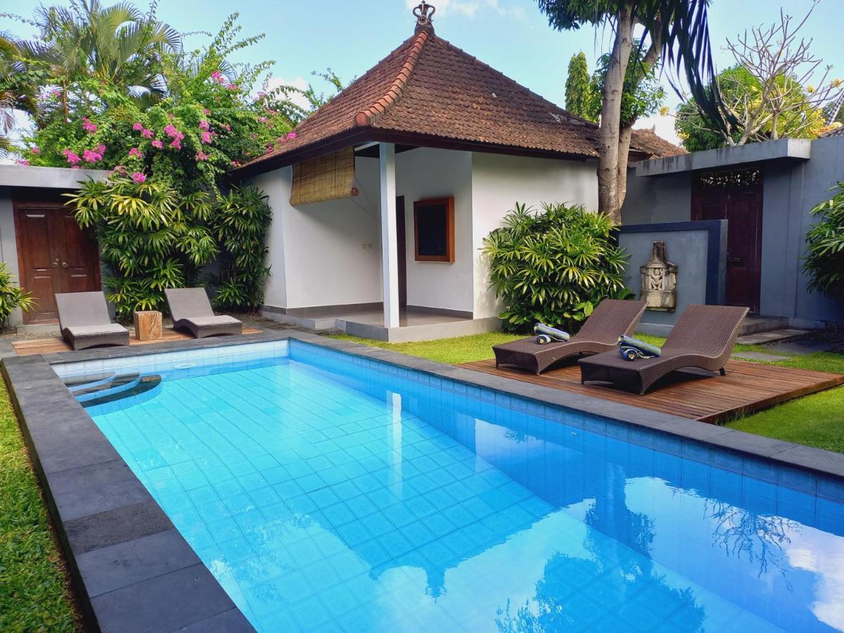 Premium Villas Seminyak I Kültér fotó