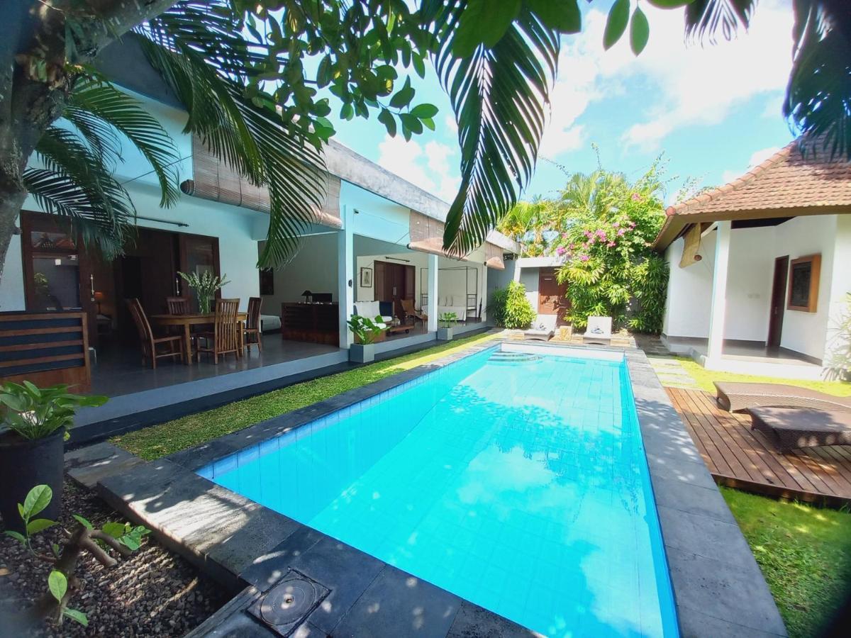 Premium Villas Seminyak I Kültér fotó