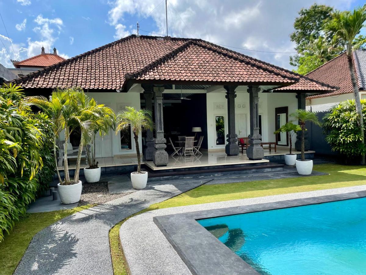 Premium Villas Seminyak I Kültér fotó