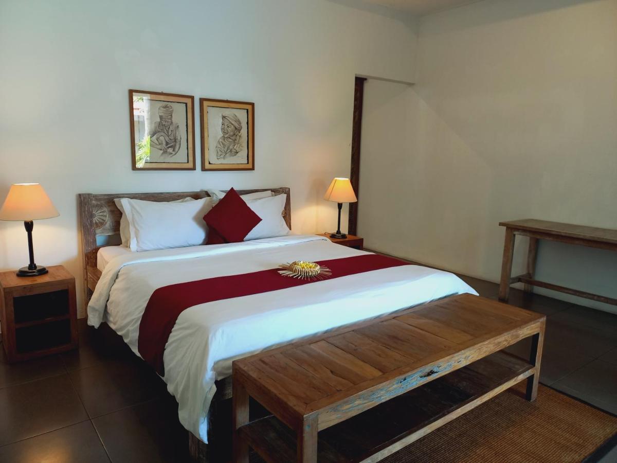 Premium Villas Seminyak I Kültér fotó
