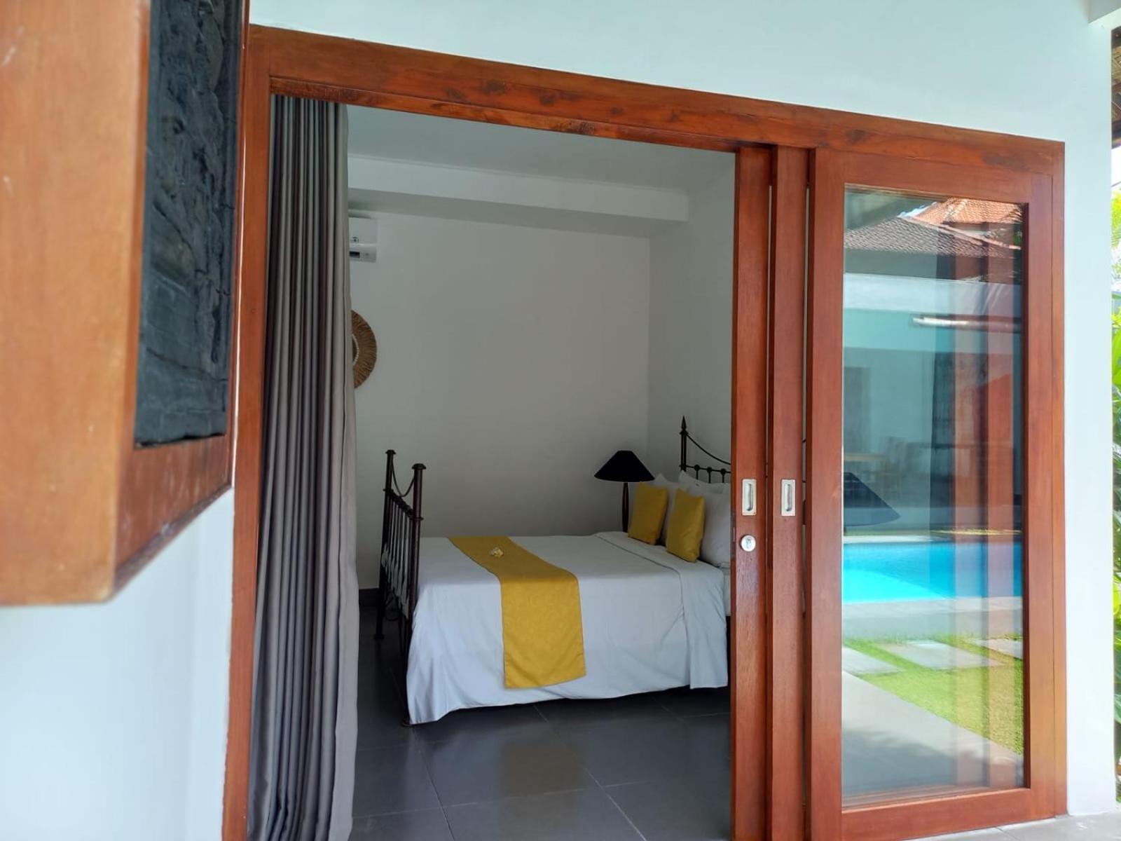 Premium Villas Seminyak I Kültér fotó