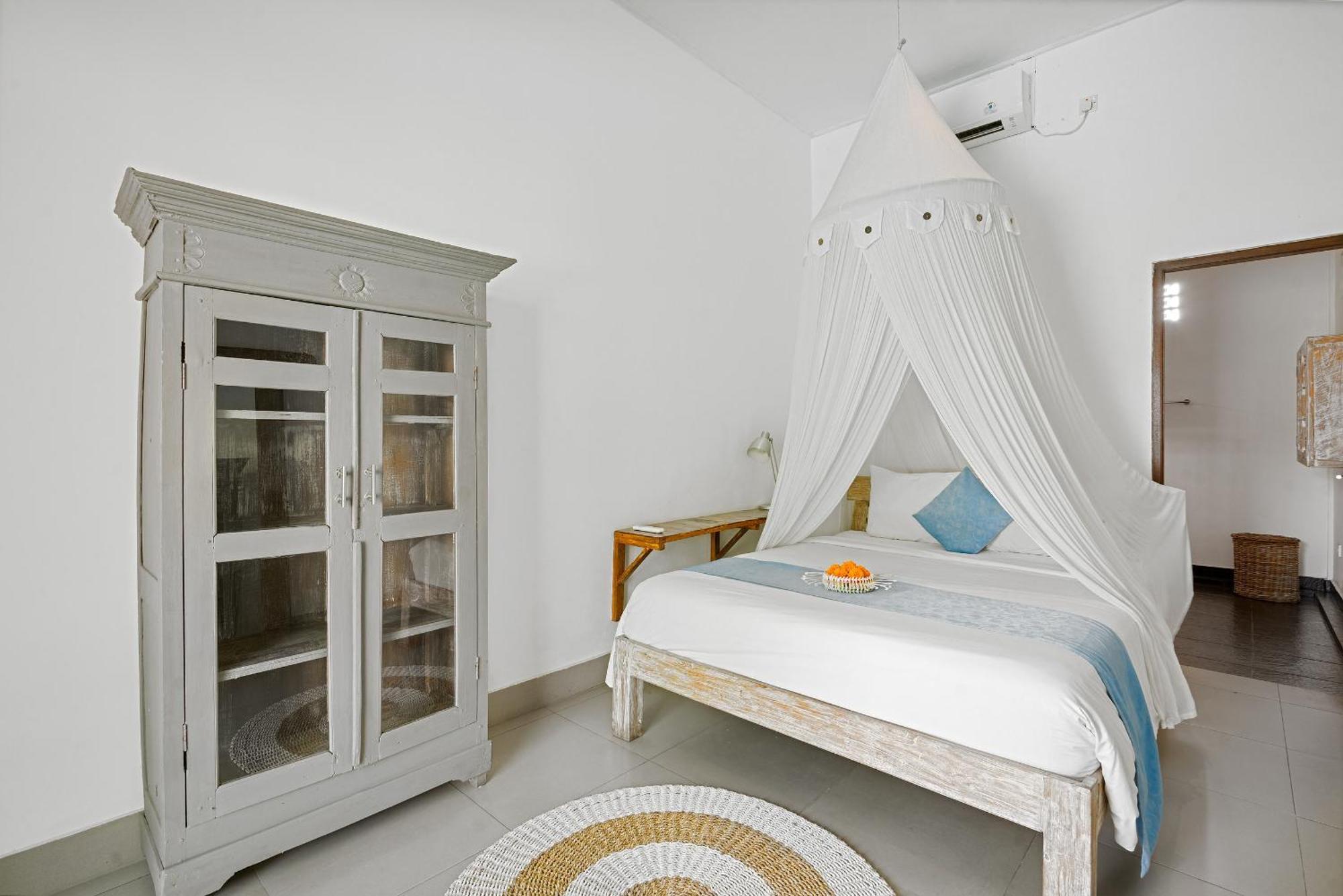 Premium Villas Seminyak I Kültér fotó