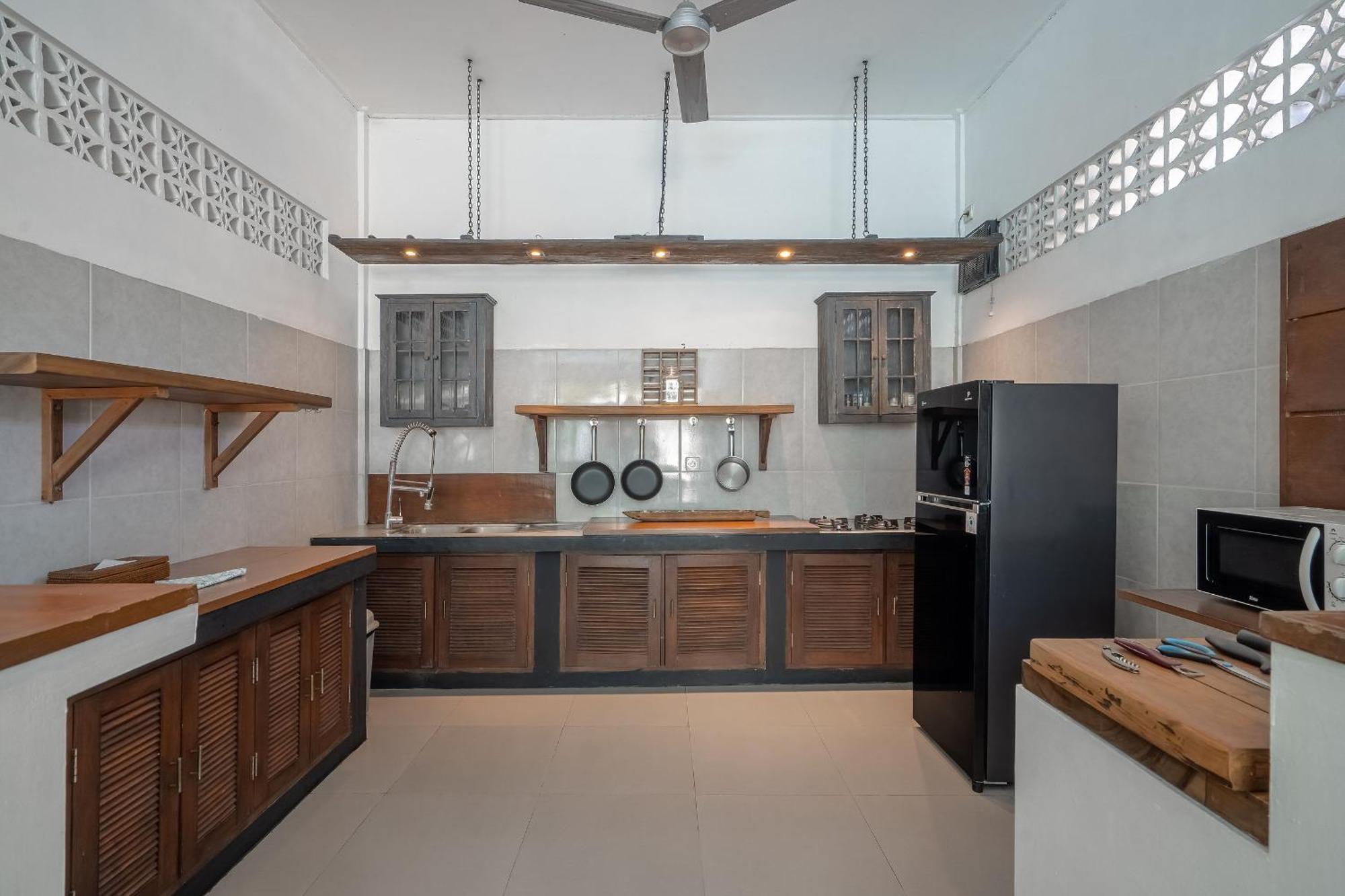 Premium Villas Seminyak I Kültér fotó