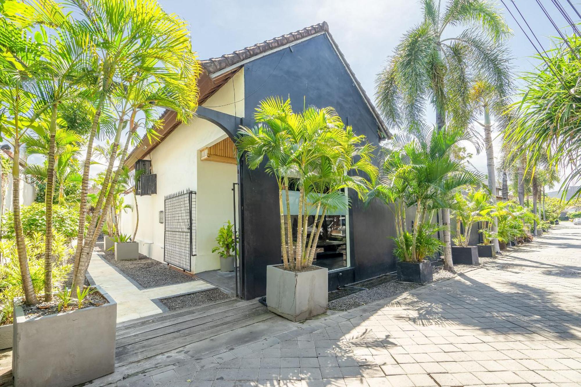 Premium Villas Seminyak I Kültér fotó