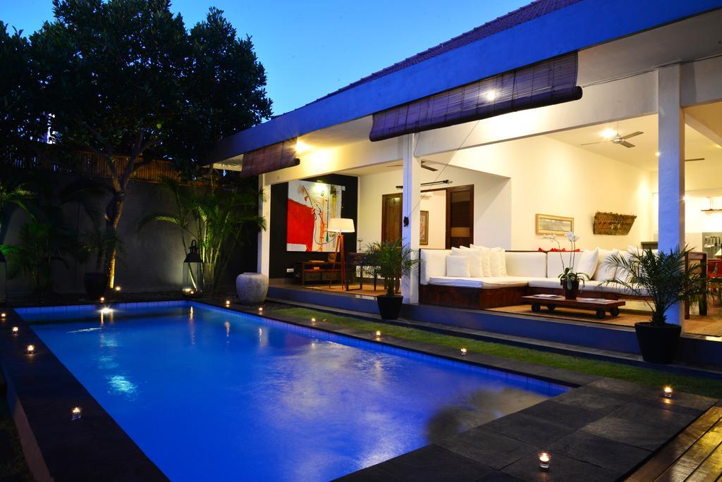 Premium Villas Seminyak I Kültér fotó