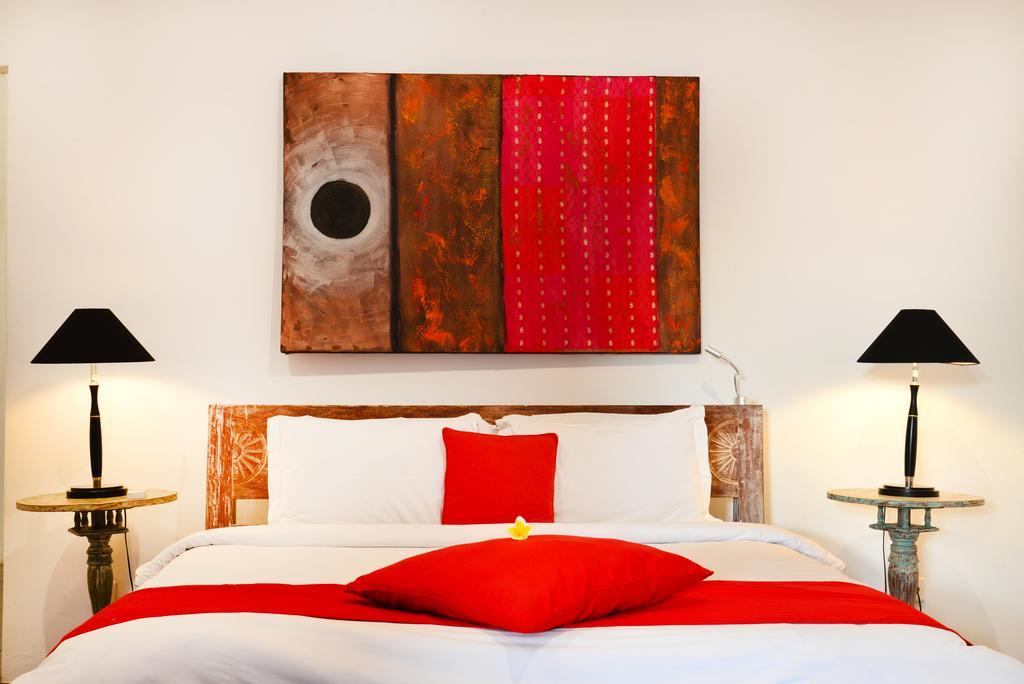 Premium Villas Seminyak I Kültér fotó