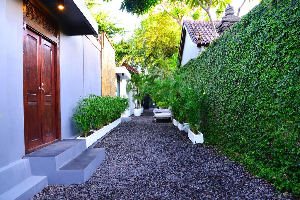 Premium Villas Seminyak I Kültér fotó