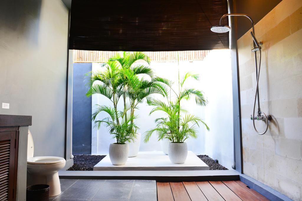 Premium Villas Seminyak I Kültér fotó