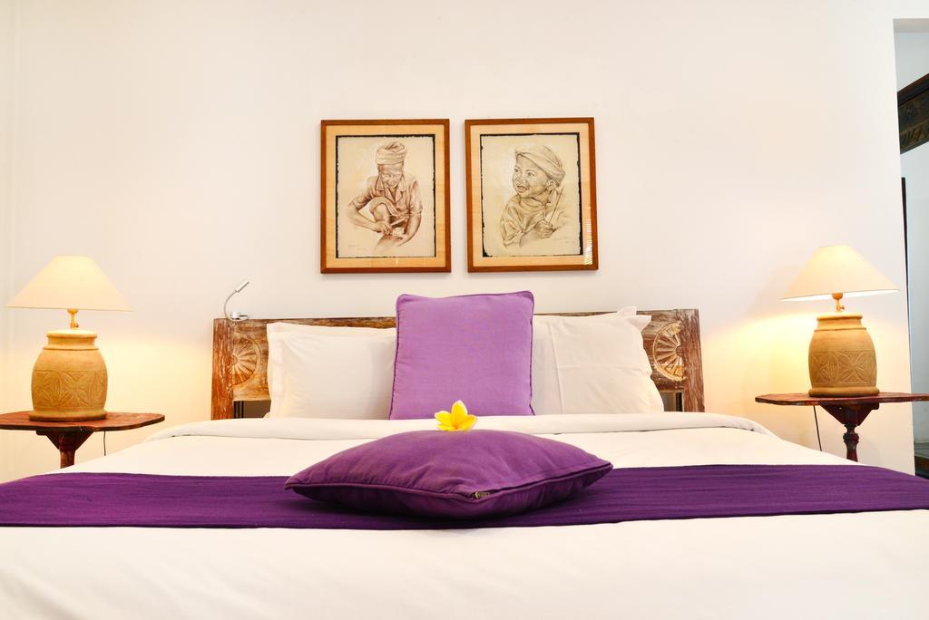 Premium Villas Seminyak I Kültér fotó