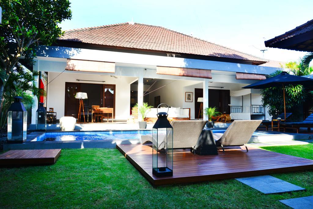 Premium Villas Seminyak I Kültér fotó