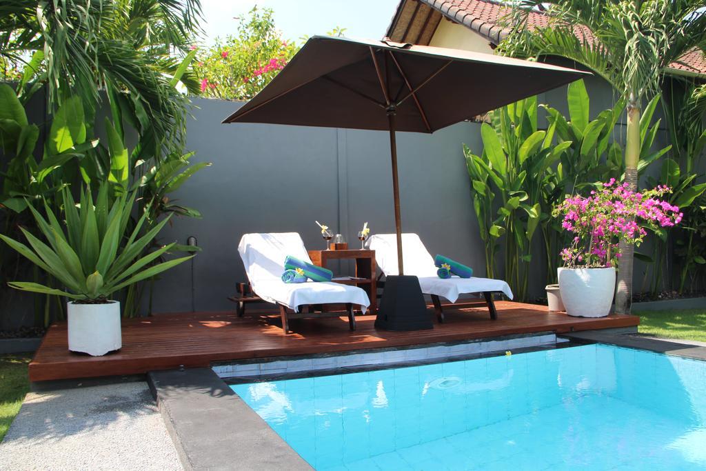 Premium Villas Seminyak I Kültér fotó