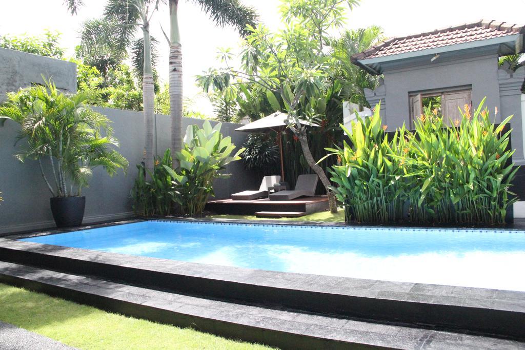 Premium Villas Seminyak I Kültér fotó