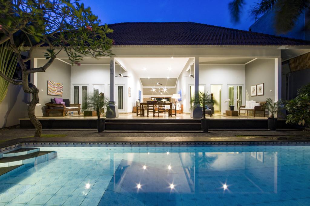 Premium Villas Seminyak I Kültér fotó