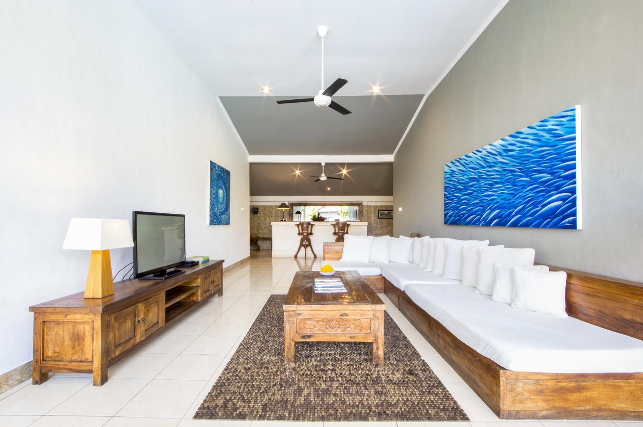 Premium Villas Seminyak I Kültér fotó