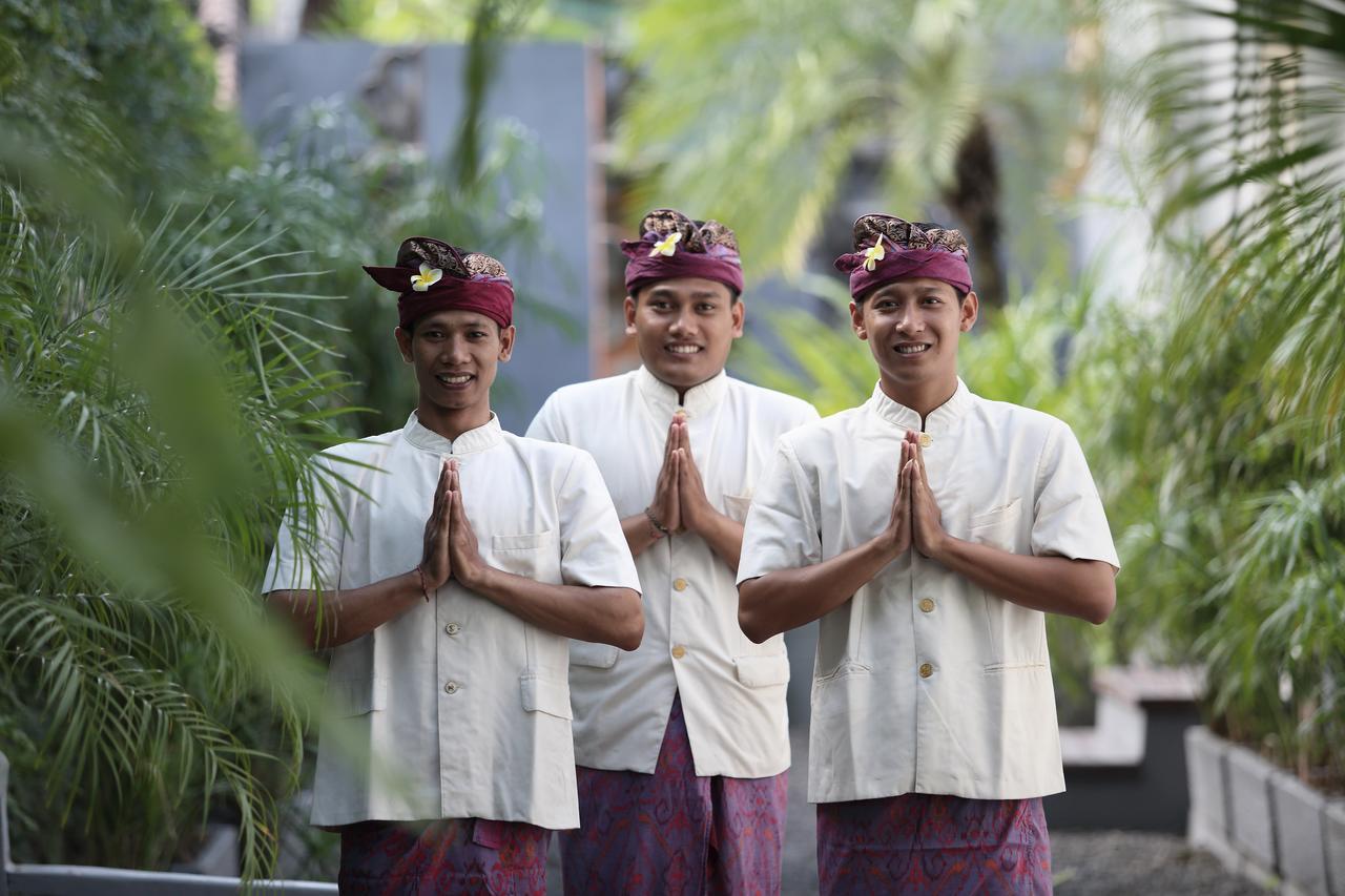 Premium Villas Seminyak I Kültér fotó
