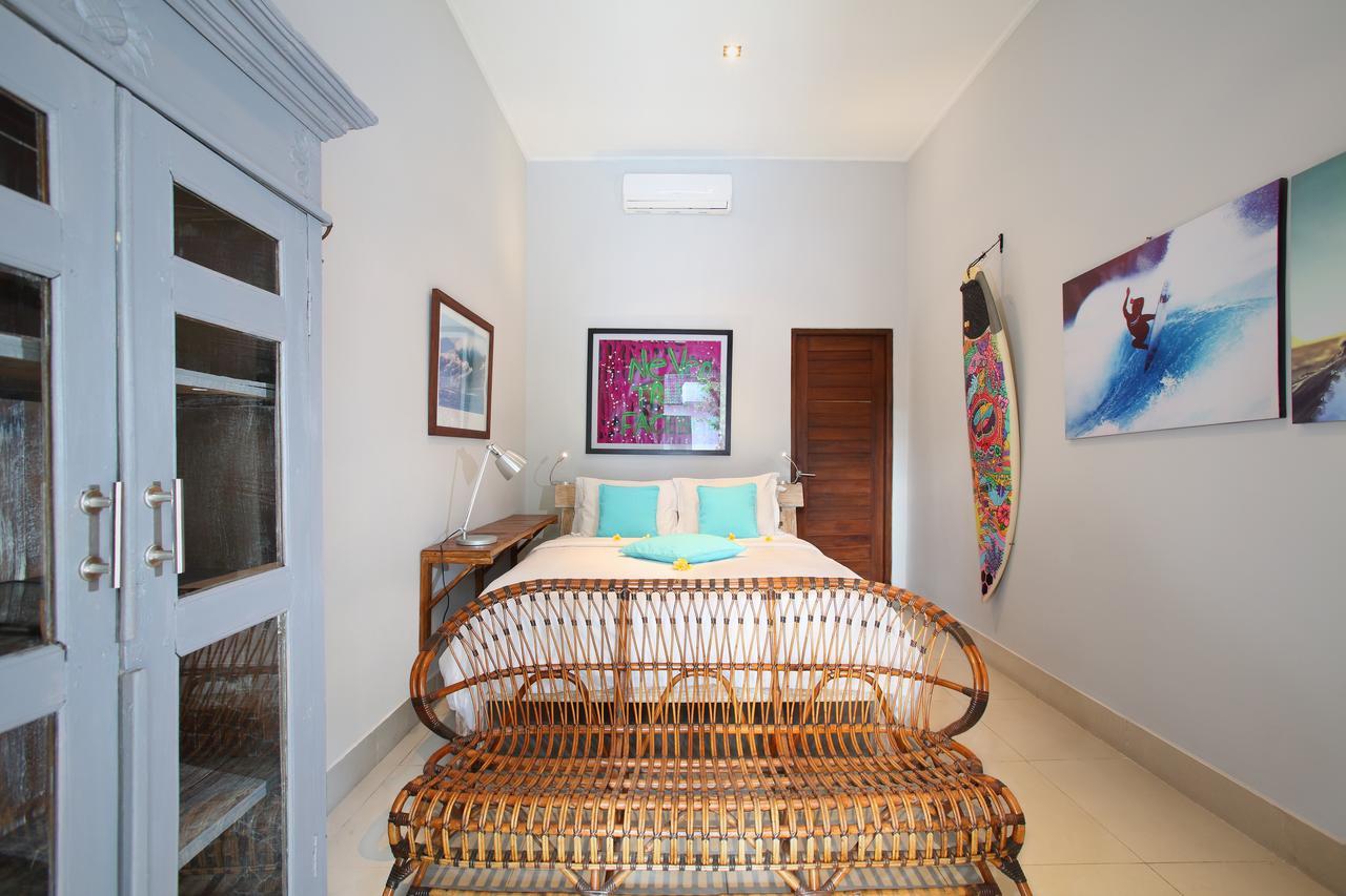 Premium Villas Seminyak I Kültér fotó