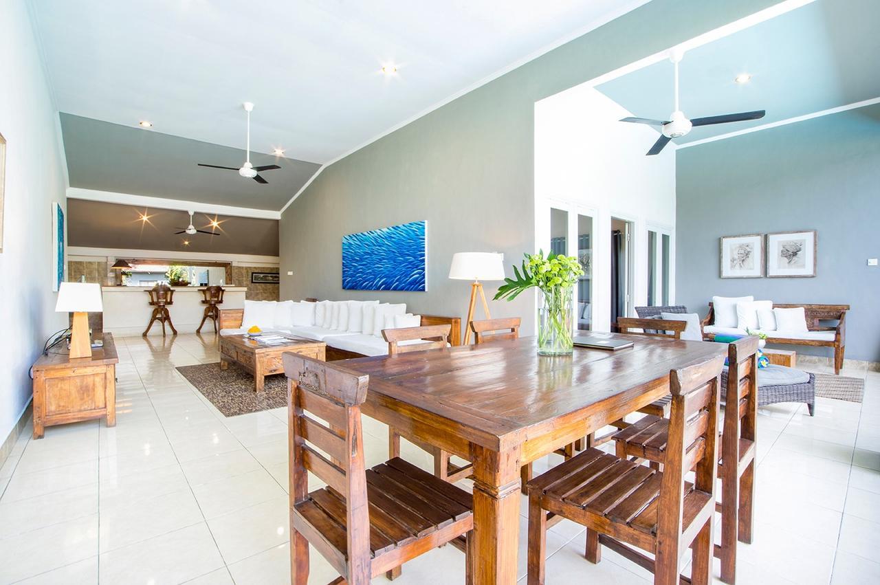 Premium Villas Seminyak I Kültér fotó