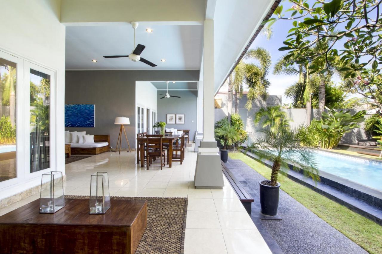 Premium Villas Seminyak I Kültér fotó